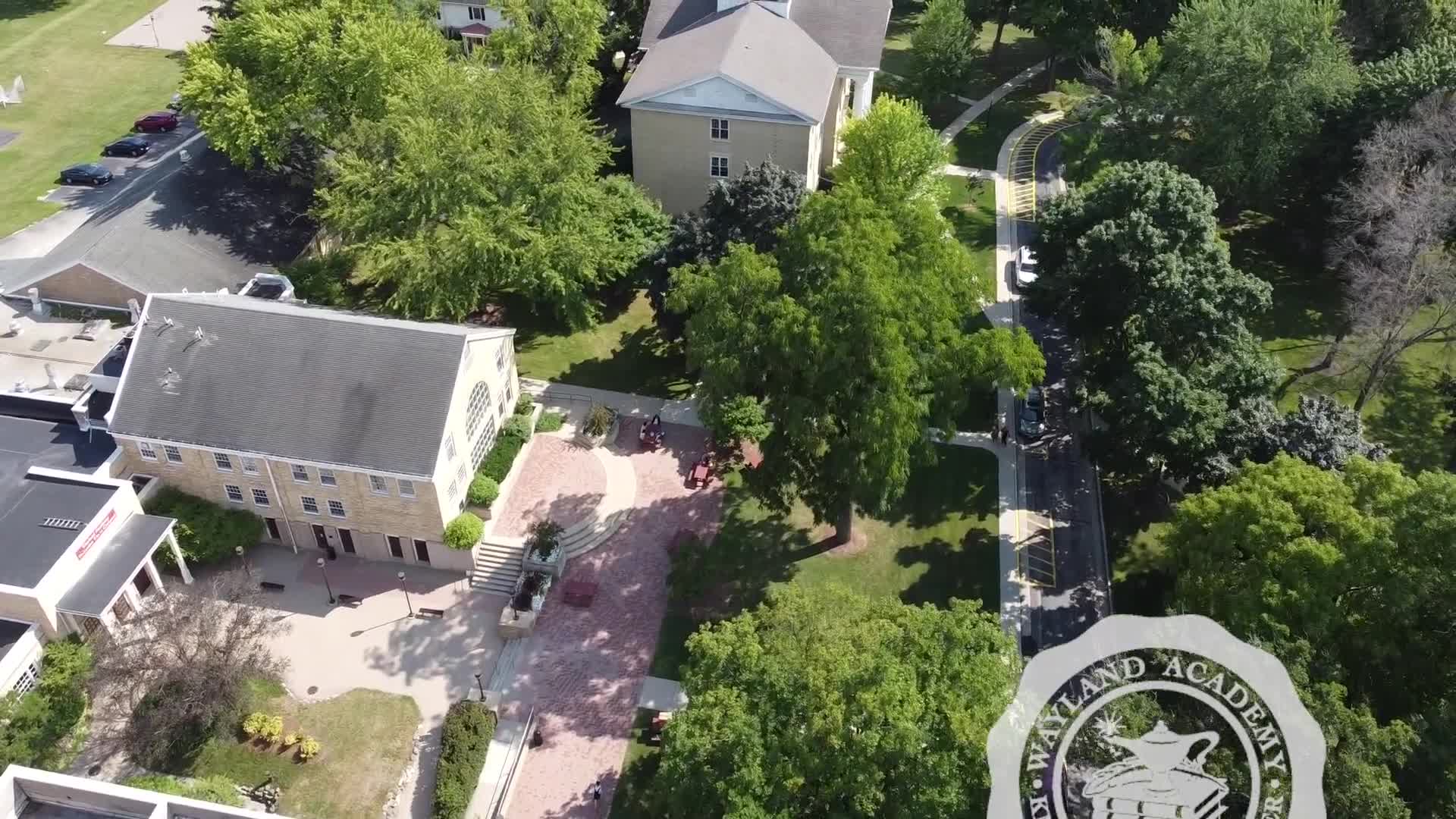 Wayland Academy Yurt dışı Yatılı Okullar