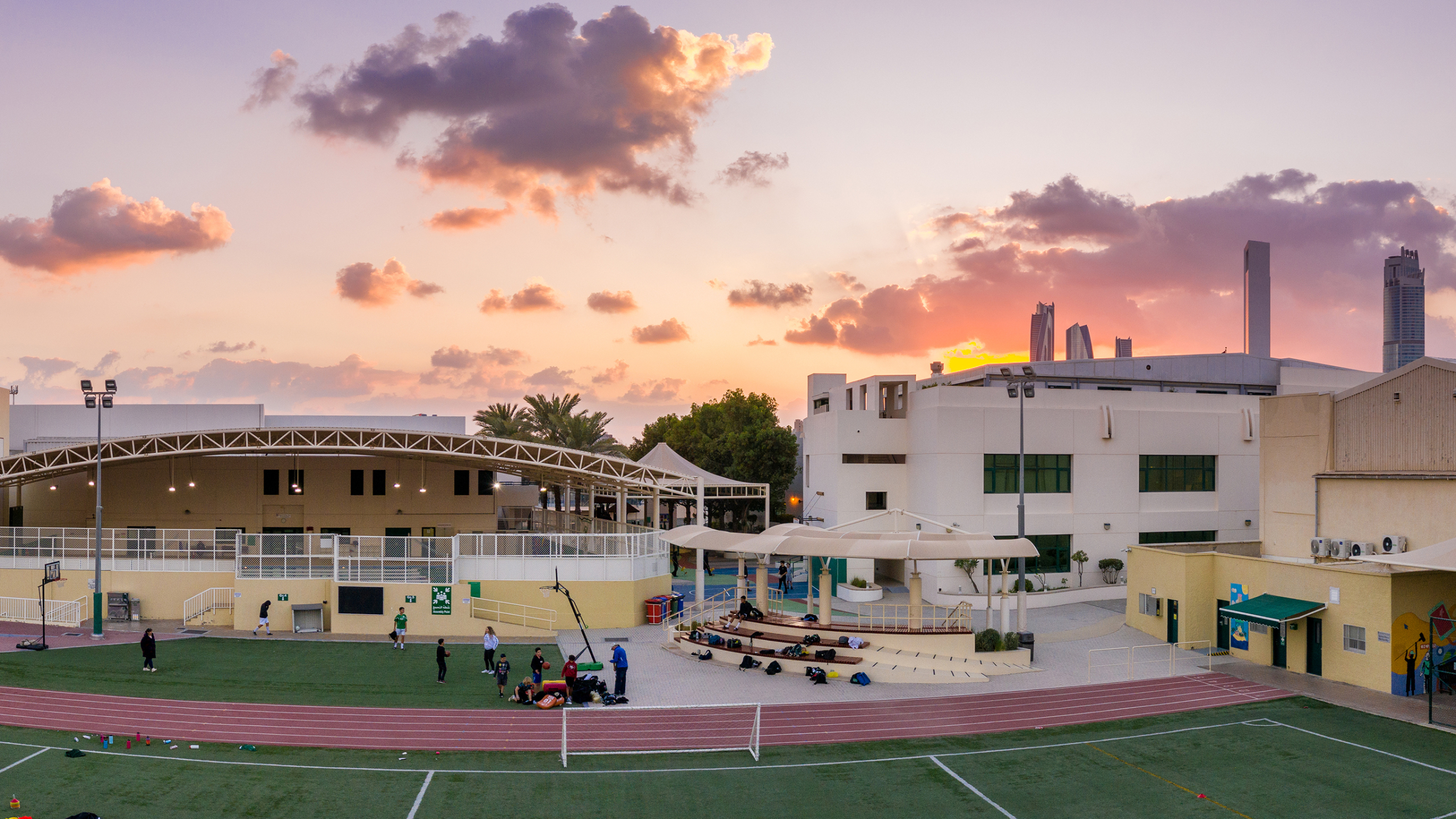 2020 ACS Campus Images-1